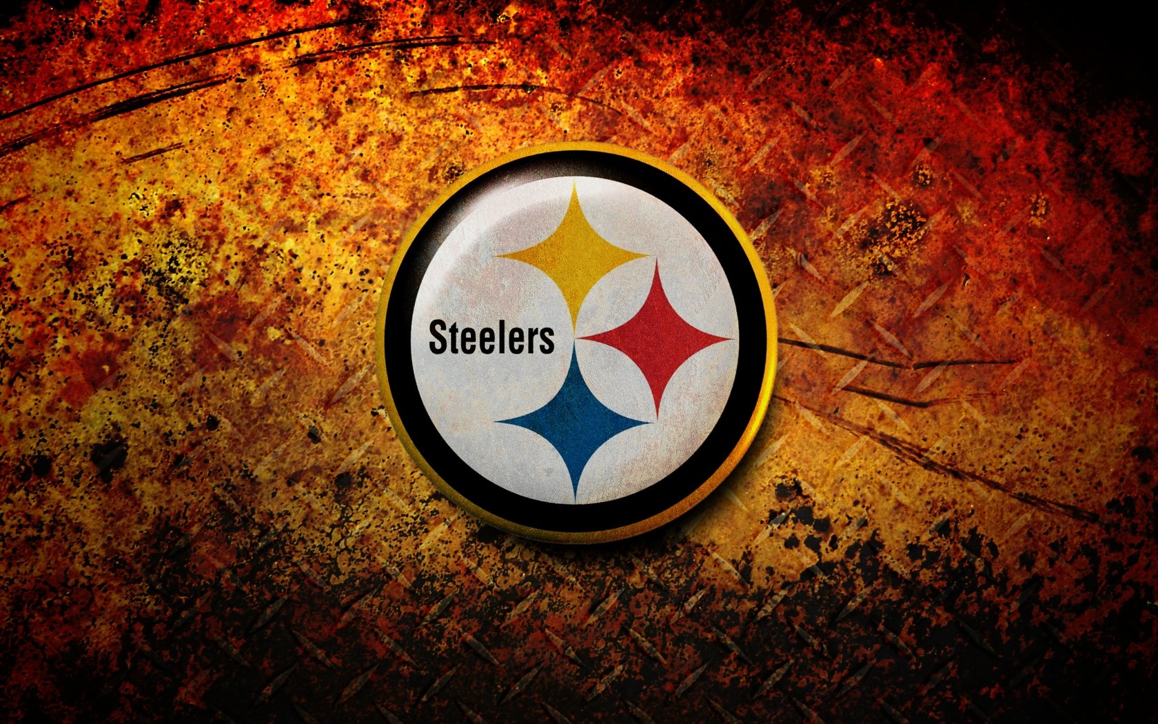Free Pittsburgh Steelers high quality background ID:466616 for hd 1680x1050 desktop