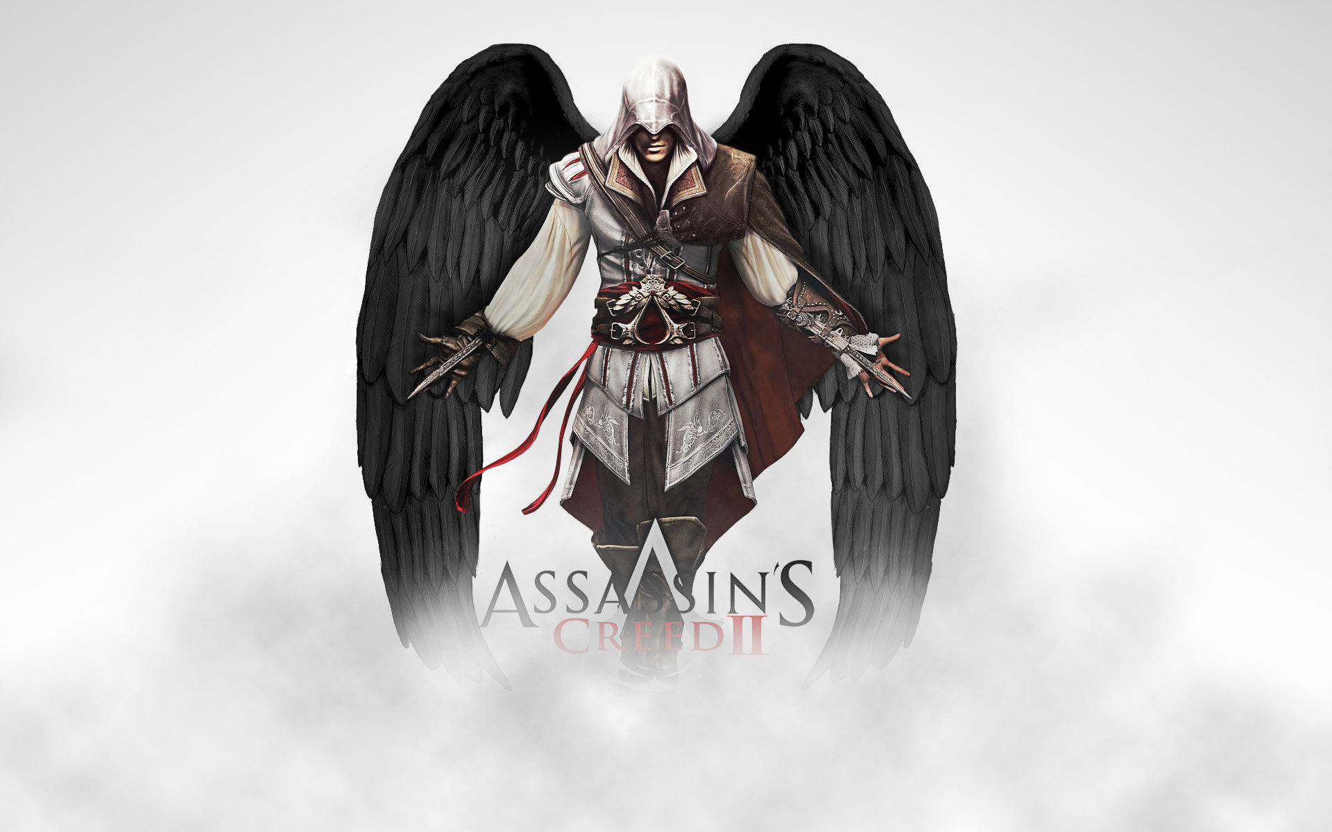 Awesome Assassin's Creed 2 free background ID:24414 for hd 1920x1200 computer