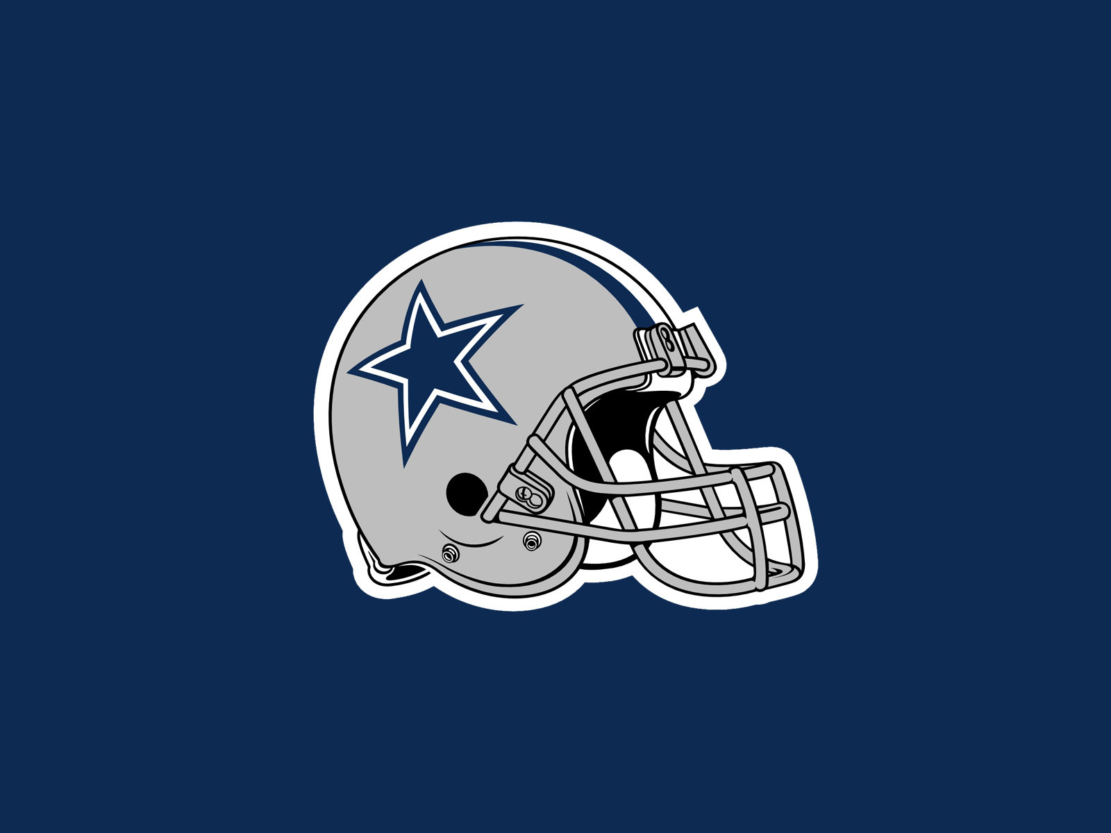 Download hd 1600x1200 Dallas Cowboys PC background ID:101578 for free