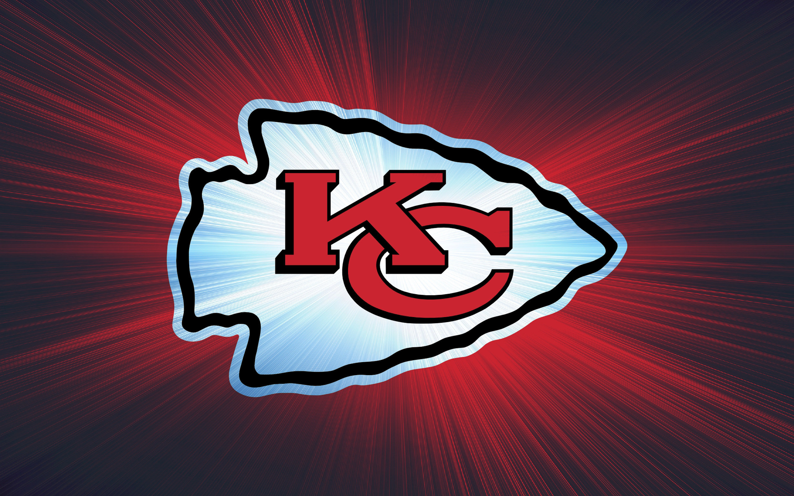 Awesome Kansas City Chiefs free wallpaper ID:174323 for hd 2560x1600 desktop