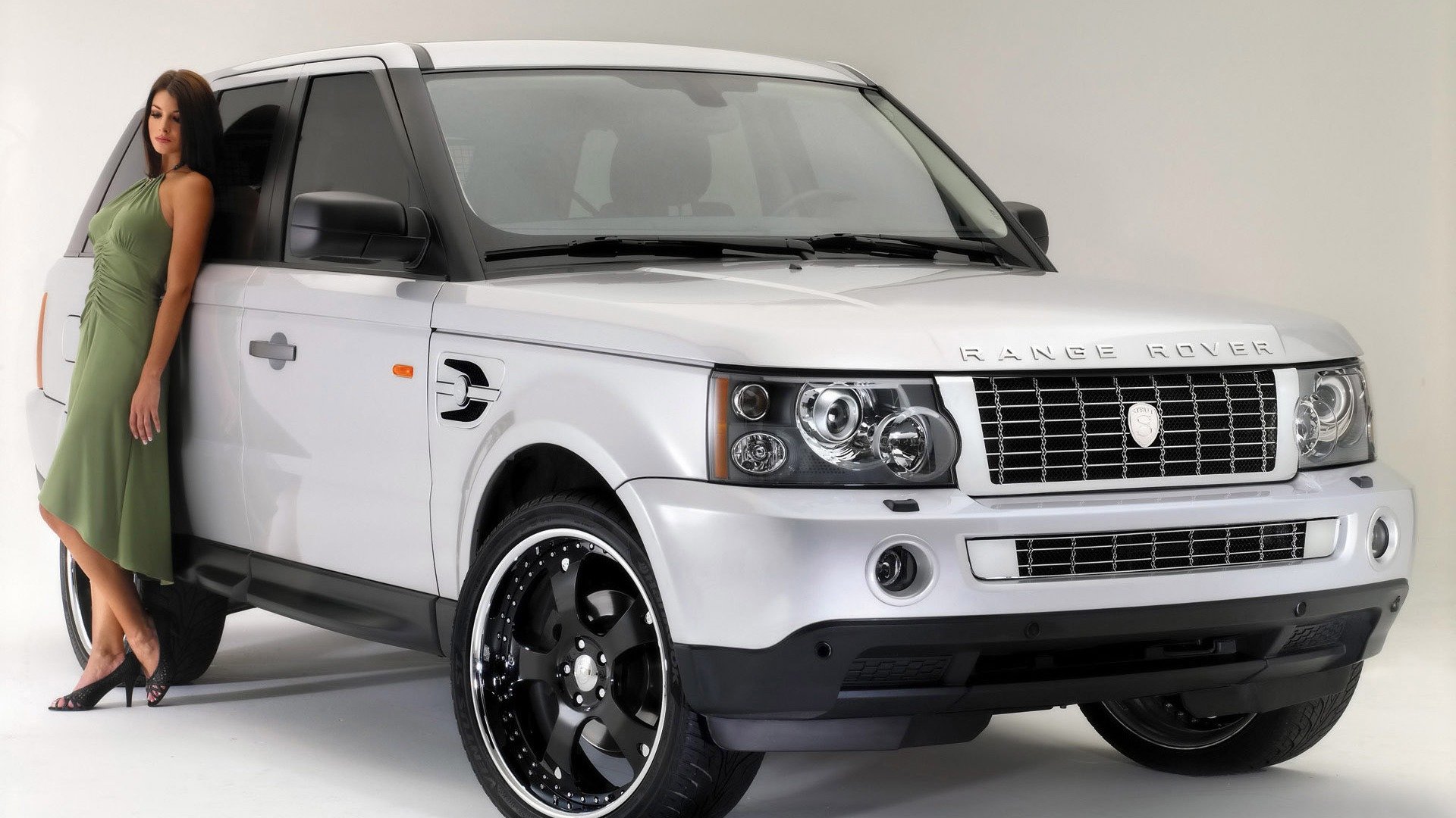 Free download Land Rover Range Rover background ID:68413 hd 1920x1080 for desktop