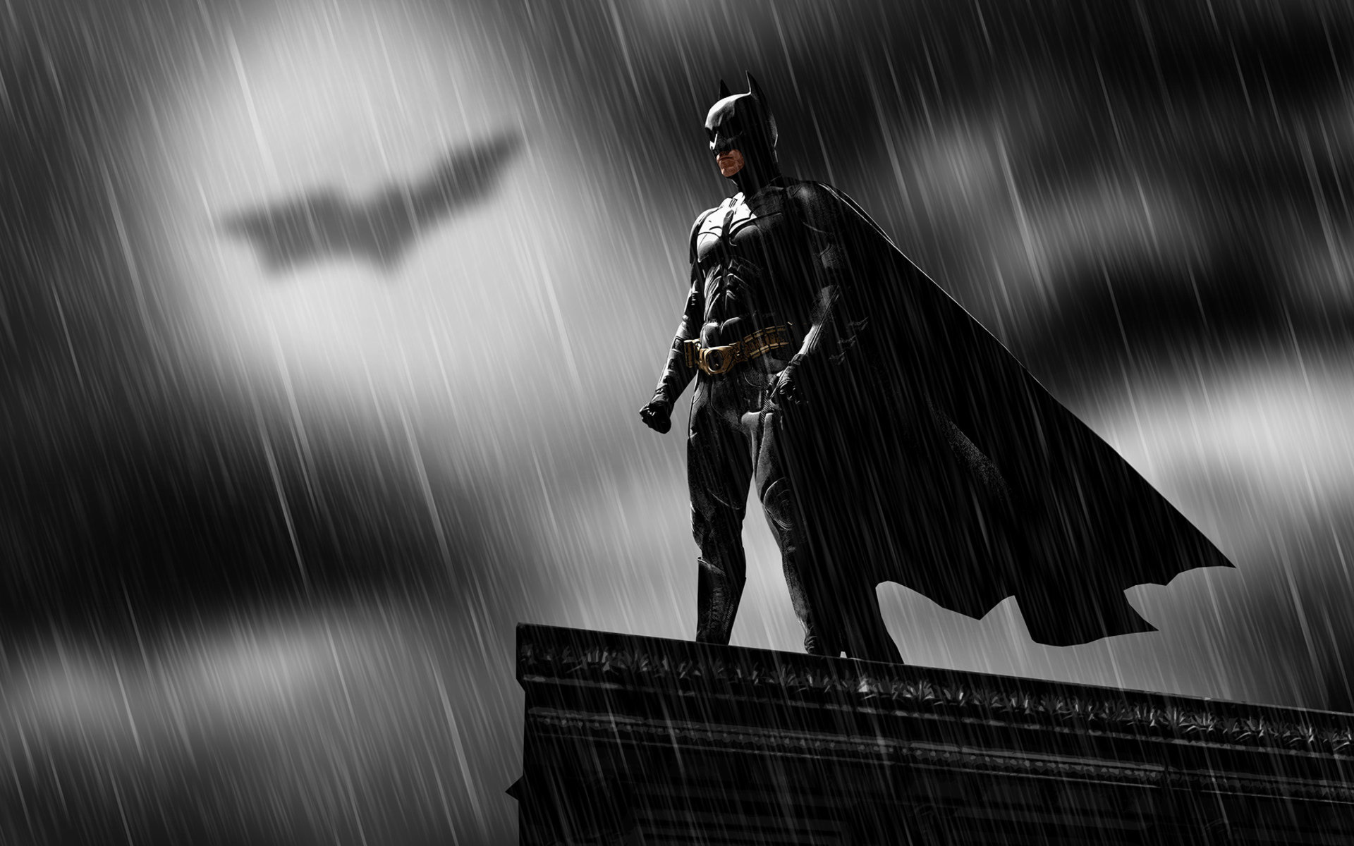 Free The Dark Knight high quality background ID:291652 for hd 1920x1200 computer