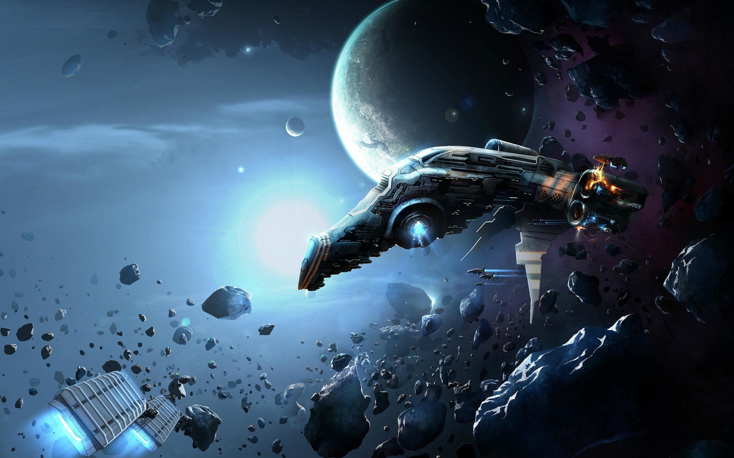 Best EVE Online wallpaper ID:169158 for High Resolution hd 2560x1600 PC