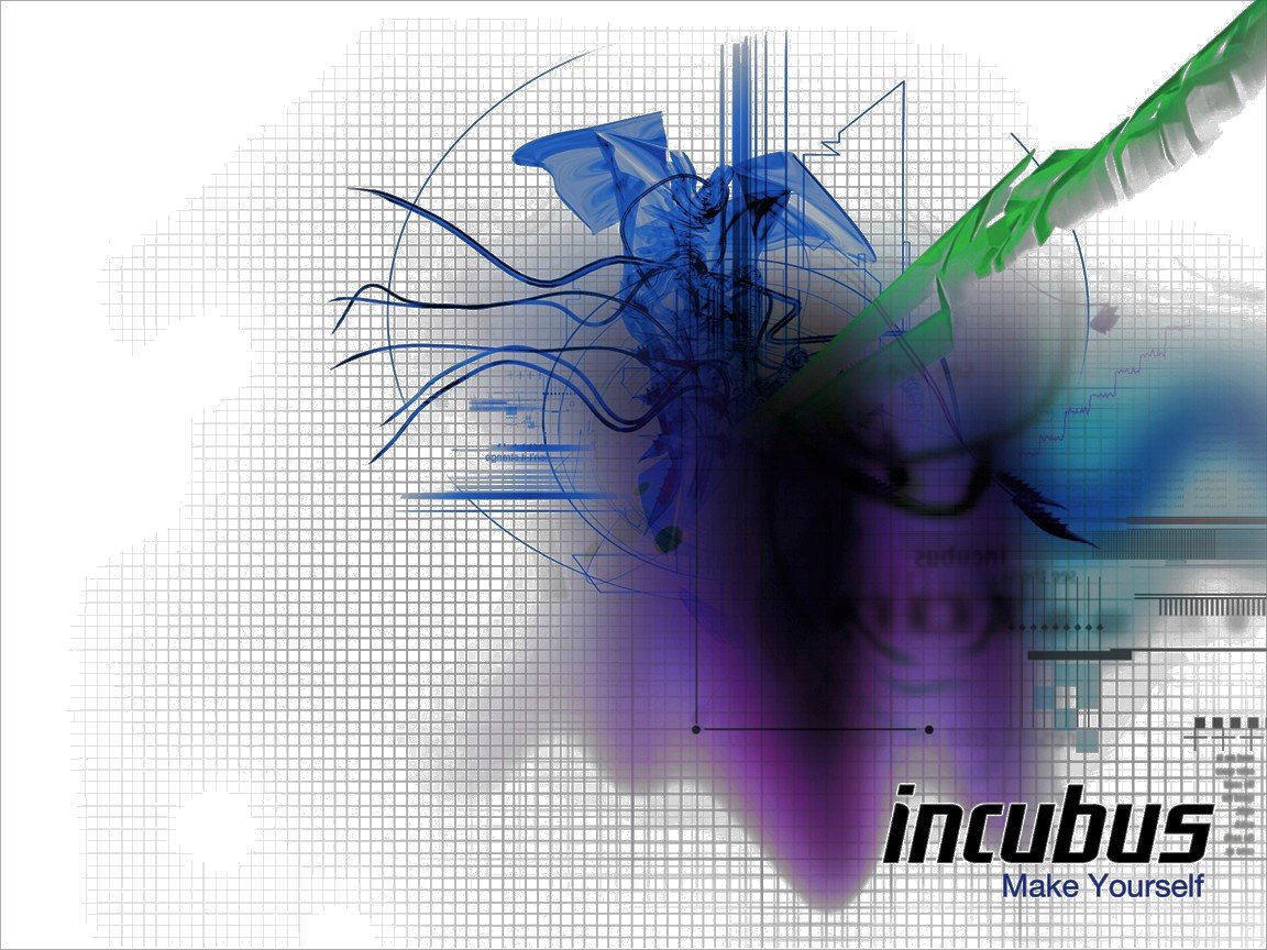 Free download Incubus wallpaper ID:158366 hd 1152x864 for PC