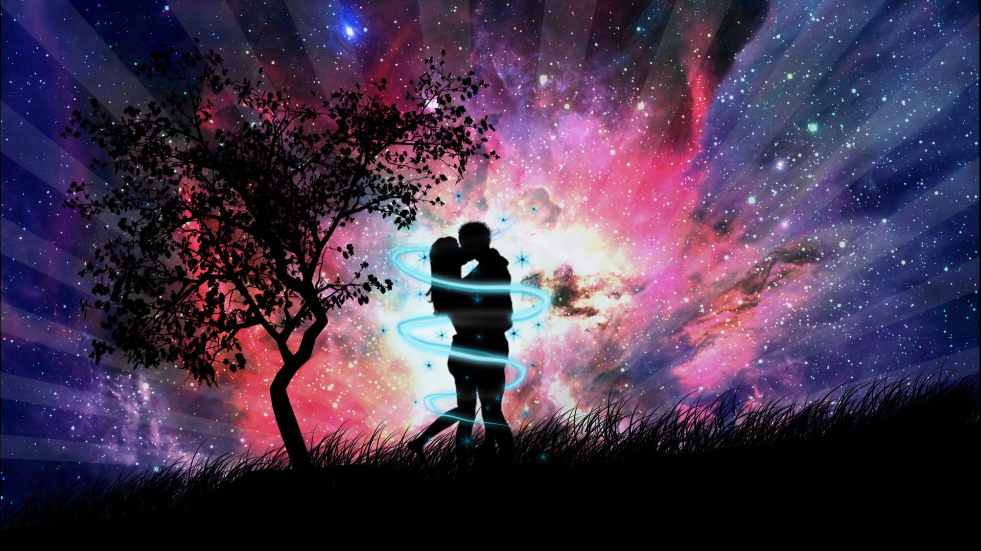 Best Romantic wallpaper ID:306301 for High Resolution hd 1080p computer