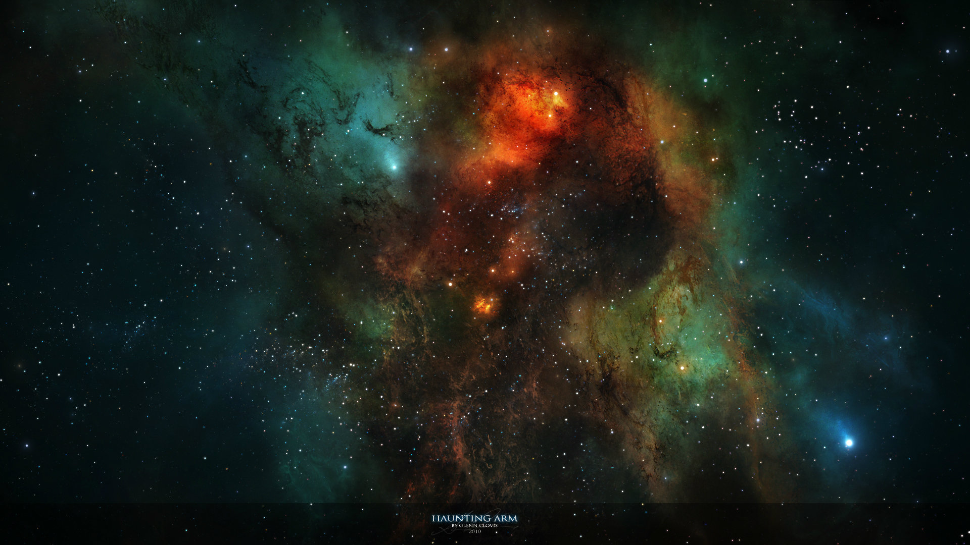 Free download Nebula background ID:91618 full hd 1920x1080 for desktop