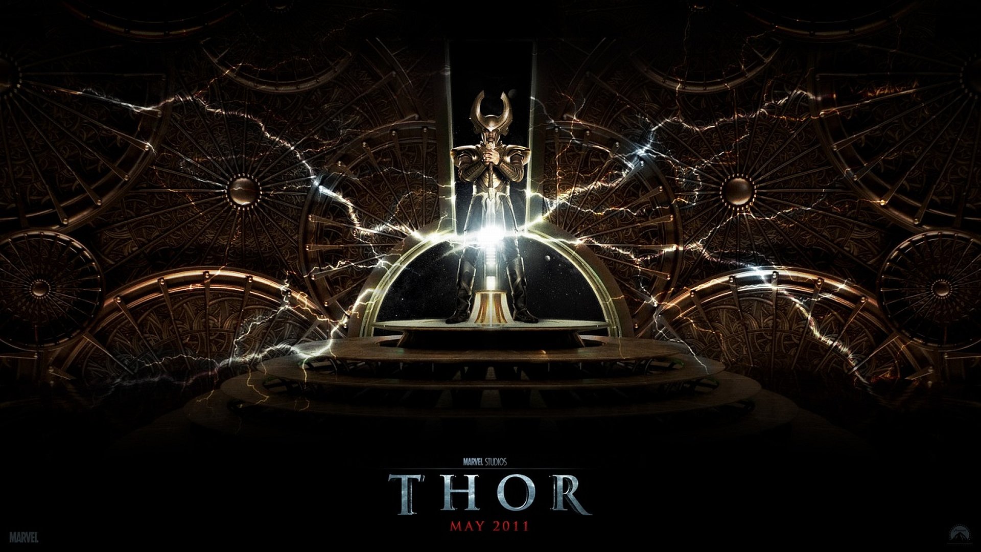 High resolution Thor full hd 1080p wallpaper ID:245950 for PC