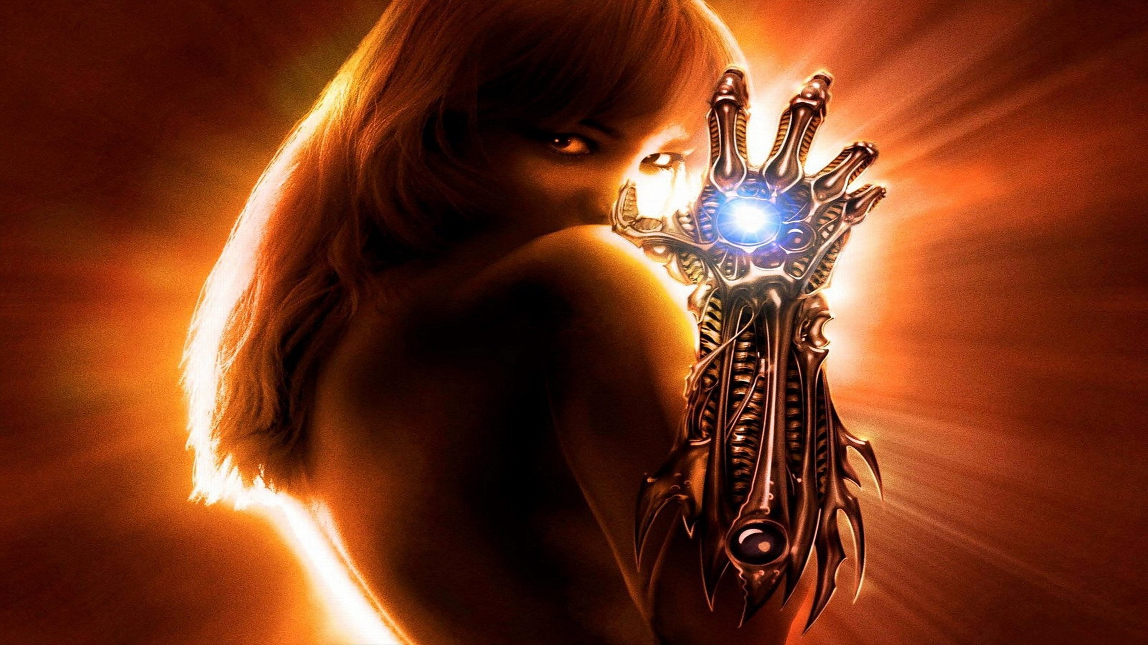 Awesome Witchblade free background ID:448521 for ultra hd 4k PC