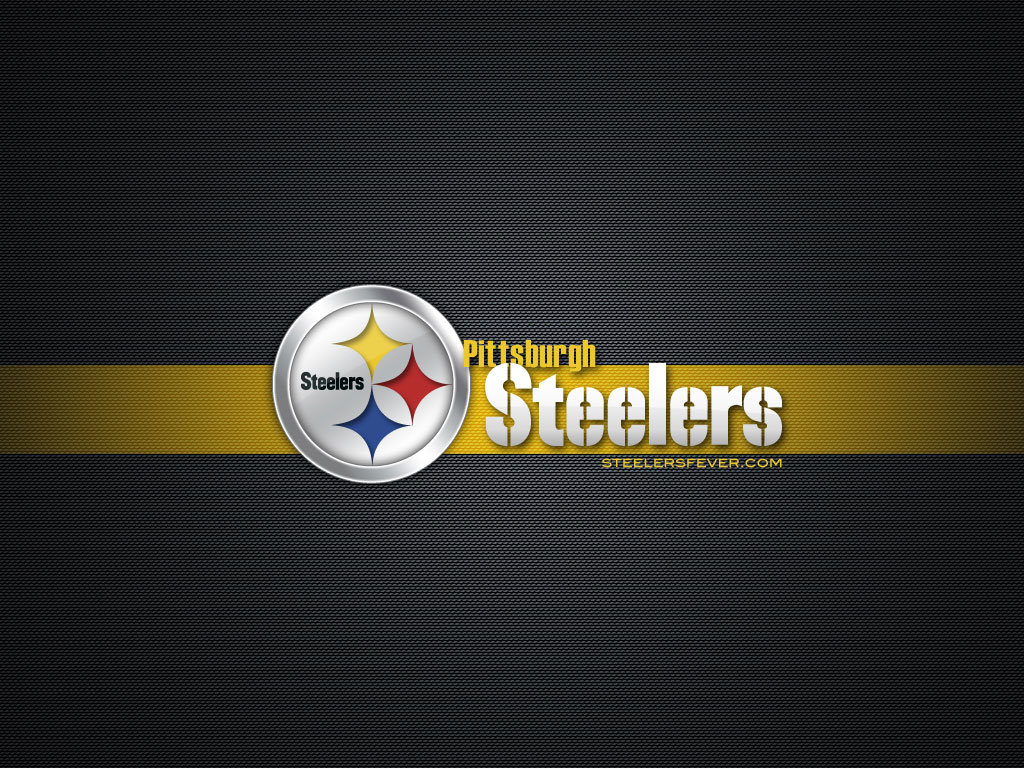 Download hd 1024x768 Pittsburgh Steelers PC wallpaper ID:466611 for free
