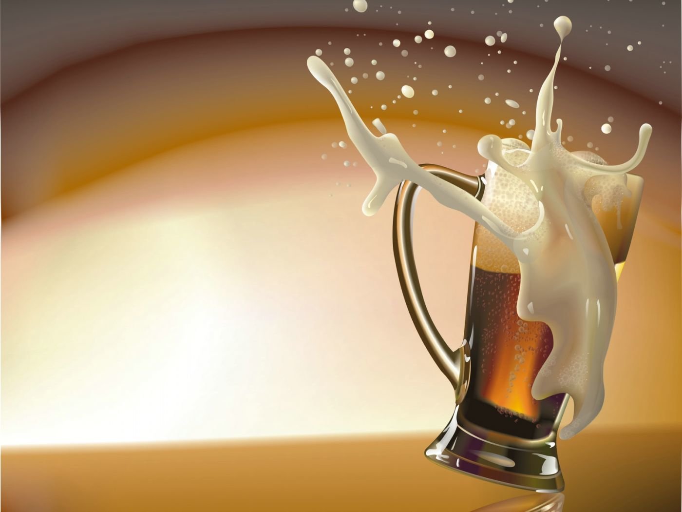Free download Beer wallpaper ID:321980 hd 1400x1050 for PC