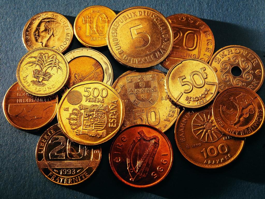 Download hd 1024x768 Coin computer wallpaper ID:375523 for free
