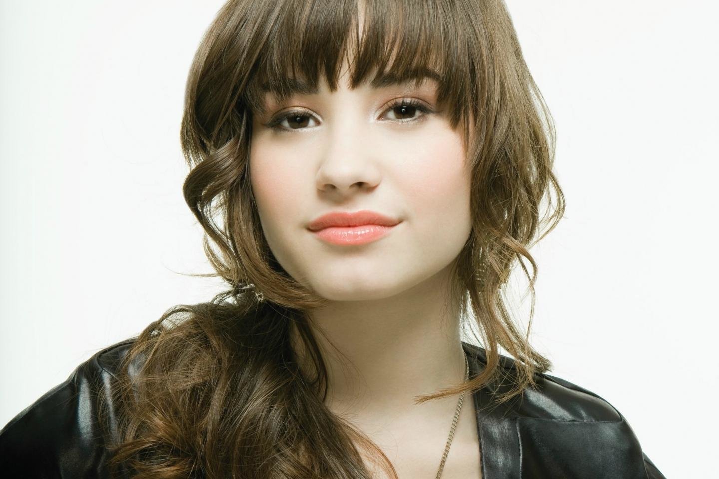 Free Demi Lovato high quality background ID:467328 for hd 1440x960 PC