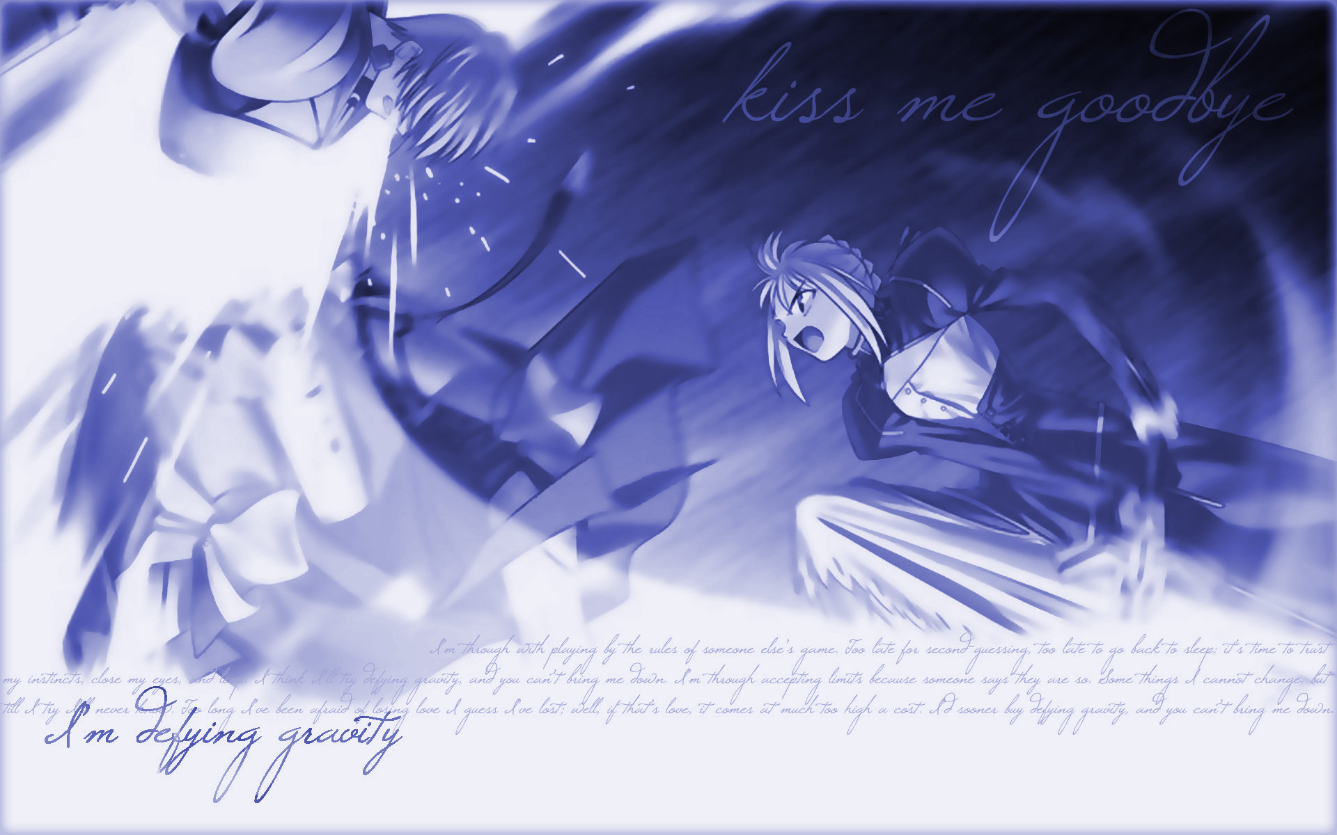 Awesome Fate/Stay Night free background ID:468390 for hd 1920x1200 desktop