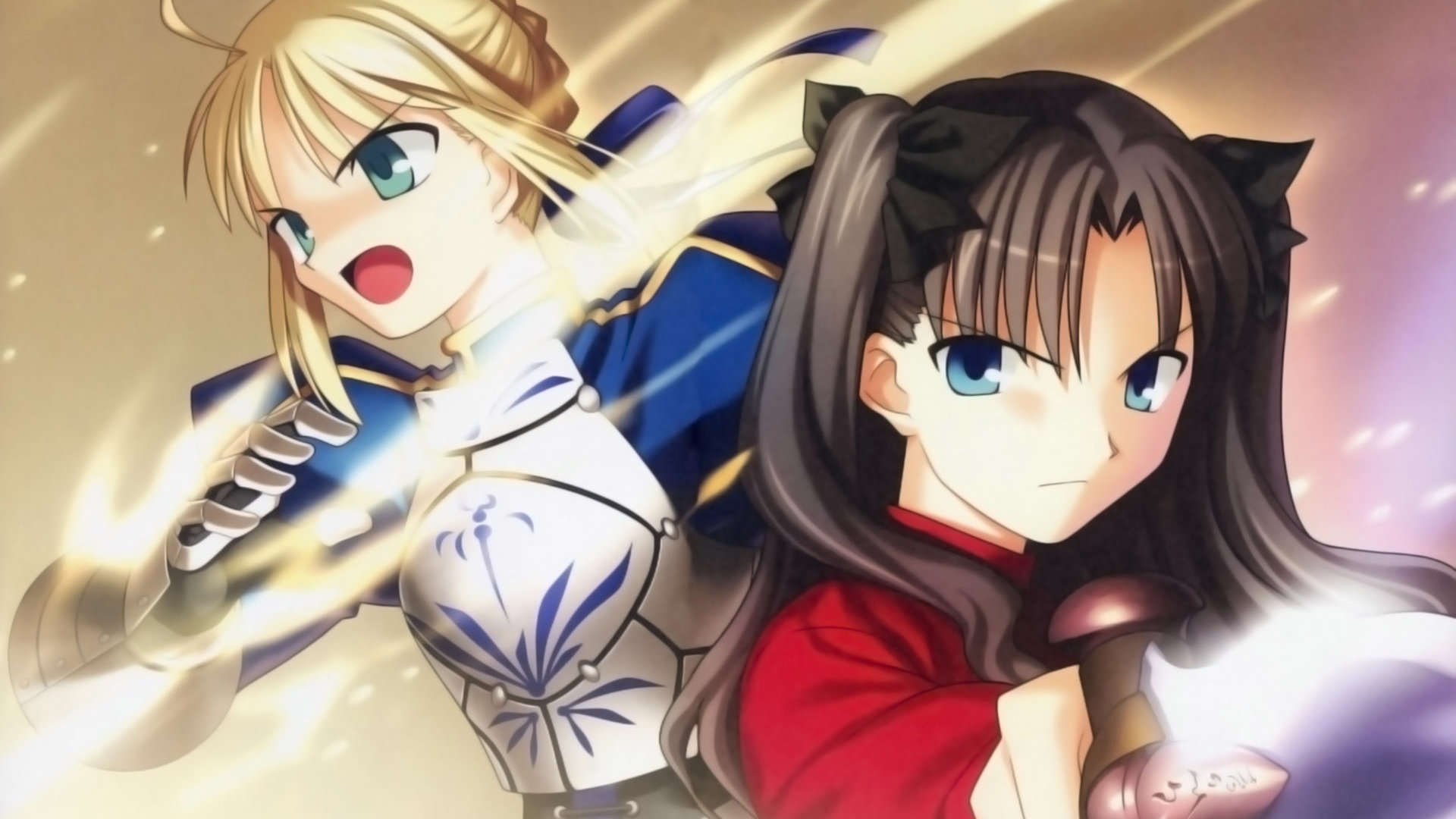 Awesome Fate/Stay Night free wallpaper ID:468805 for hd 1080p desktop