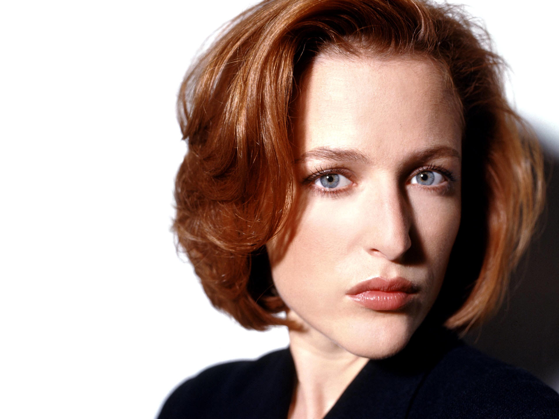 Free download Gillian Anderson background ID:270639 hd 1920x1440 for computer