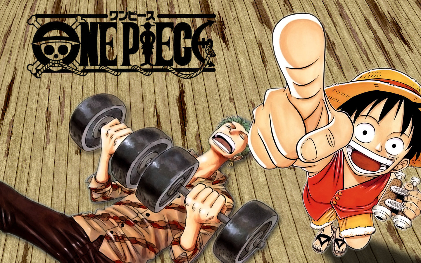 Best One Piece background ID:314363 for High Resolution hd 1440x900 PC