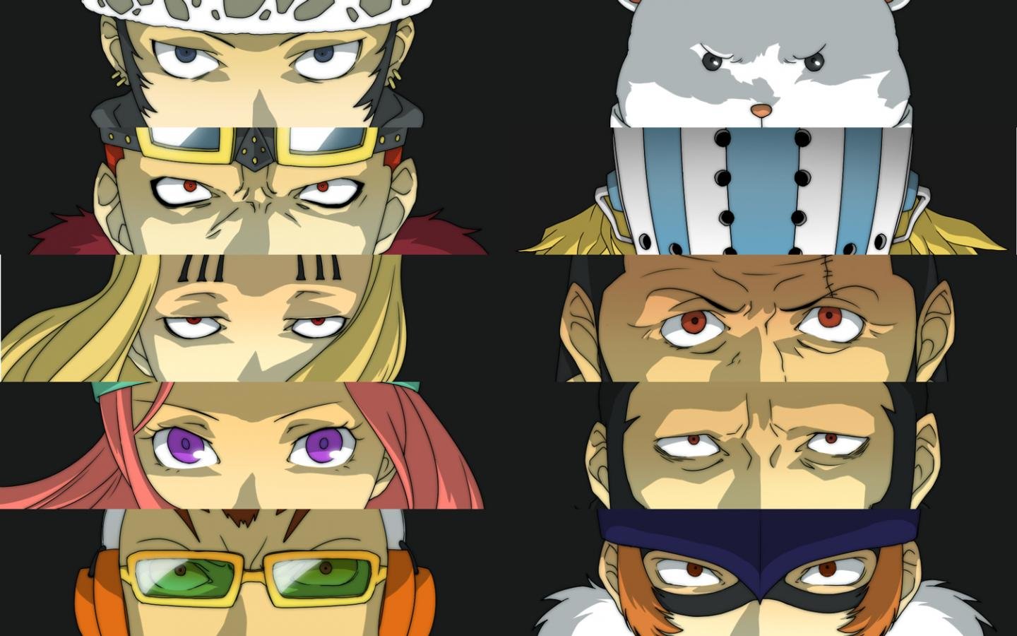 Free download One Piece wallpaper ID:314314 hd 1440x900 for desktop