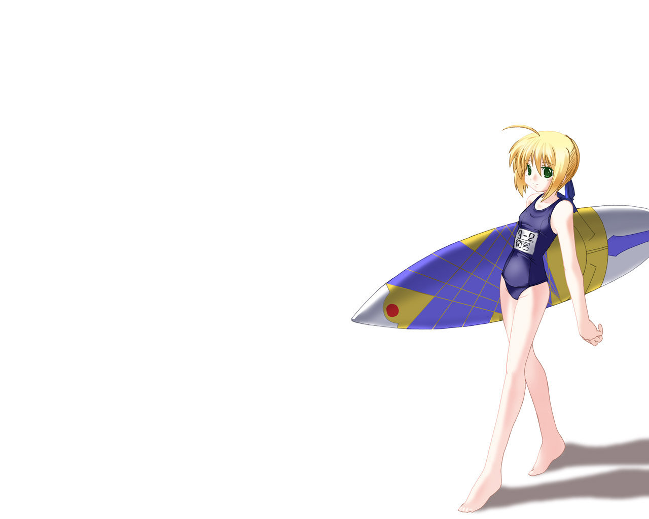 High resolution Saber (Fate Series) hd 1280x1024 wallpaper ID:468217 for computer