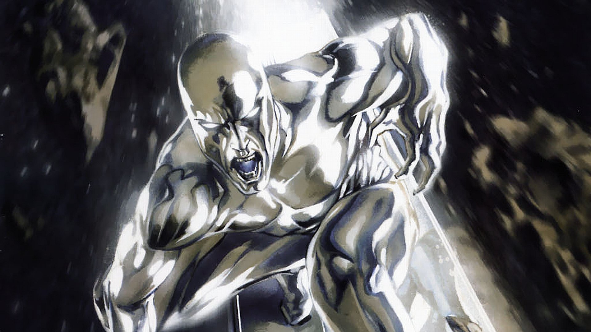 Free Silver Surfer high quality wallpaper ID:165187 for full hd computer