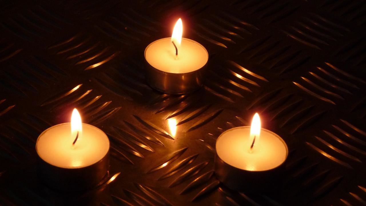 Awesome Candle free background ID:407690 for hd 720p desktop