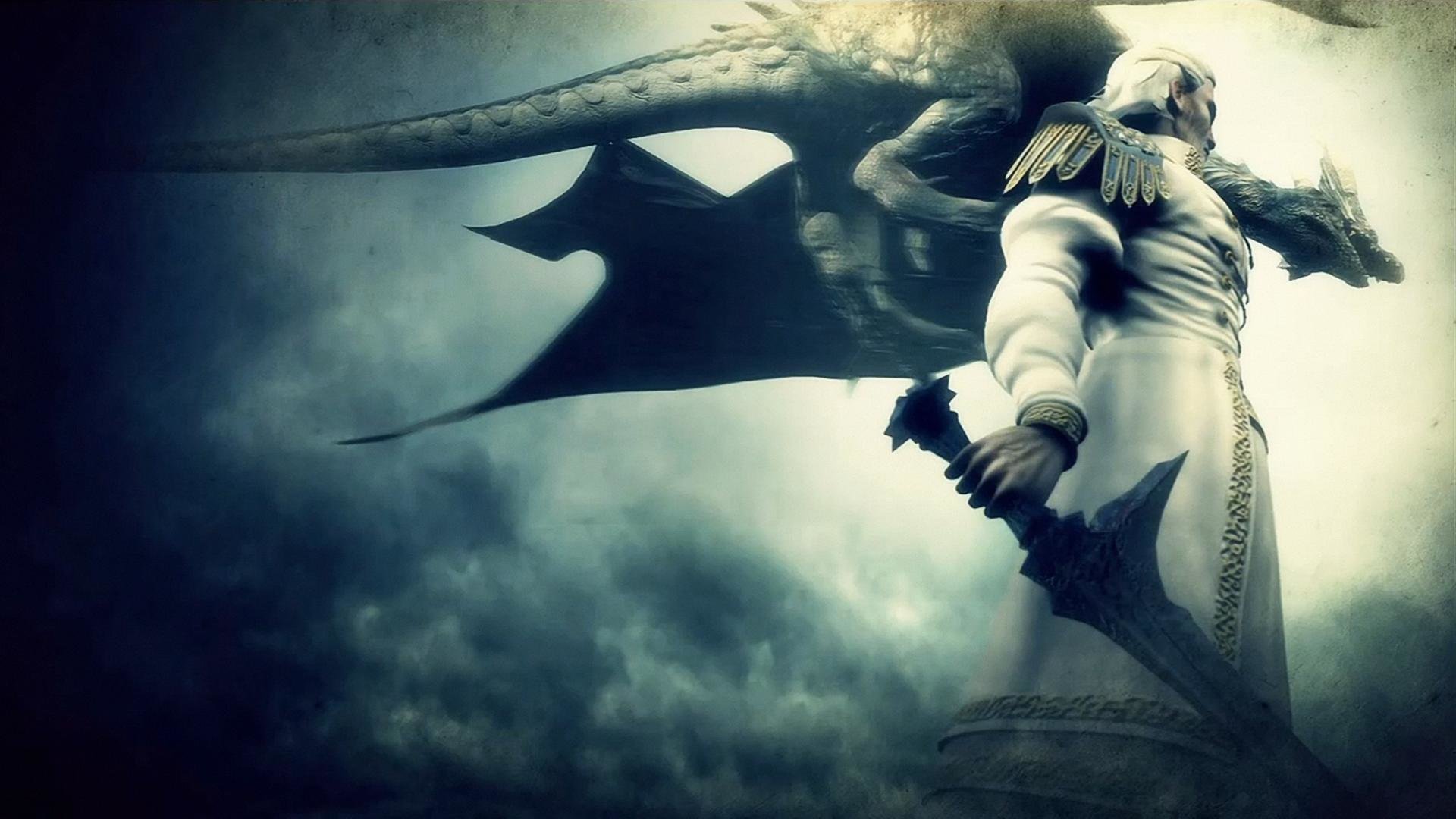 Free Demon's Souls high quality background ID:150668 for full hd computer