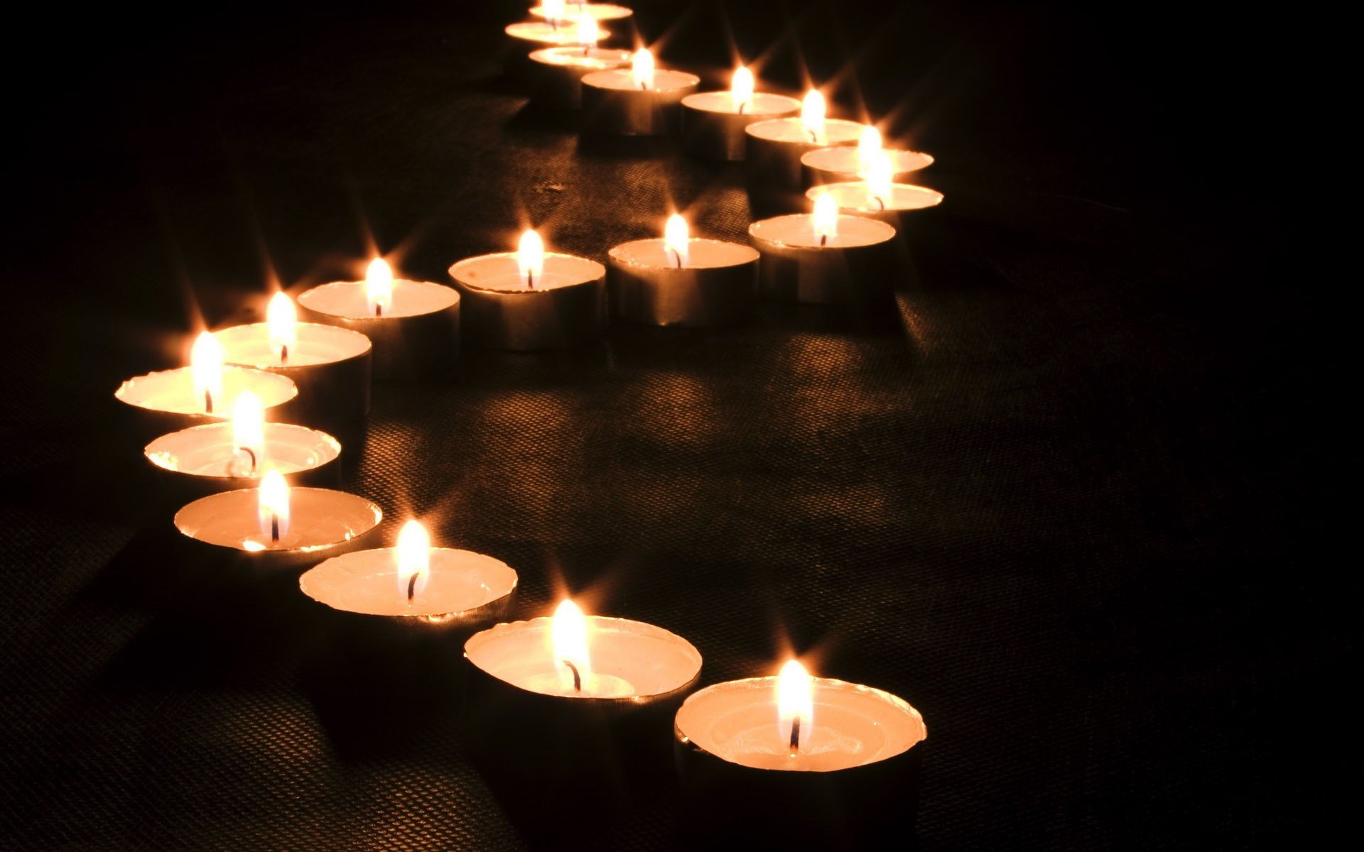 Download hd 1920x1200 Candle computer background ID:407694 for free