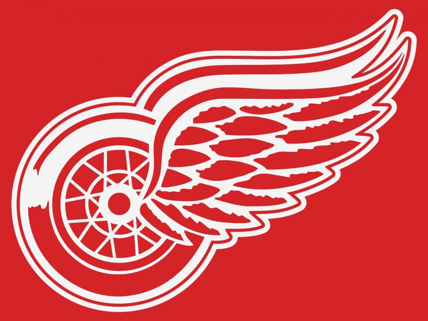Free download Detroit Red Wings wallpaper ID:54637 hd 1400x1050 for computer