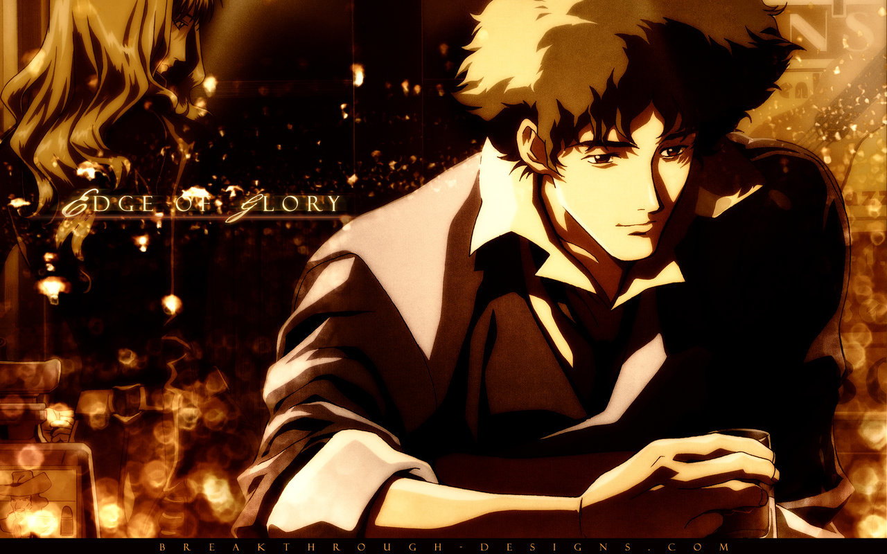 Free Spike Spiegel high quality wallpaper ID:54264 for hd 1280x800 computer