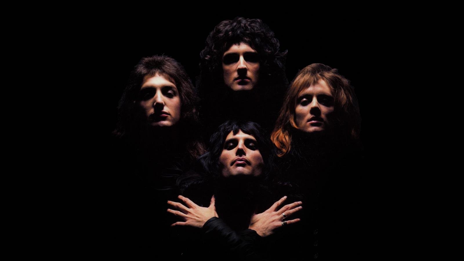 Free download Queen background ID:390854 hd 1600x900 for computer