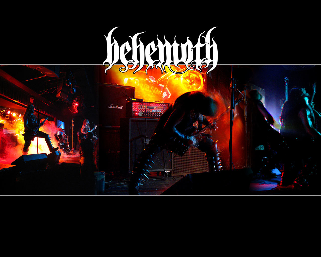 Free download Behemoth background ID:467504 hd 1280x1024 for PC