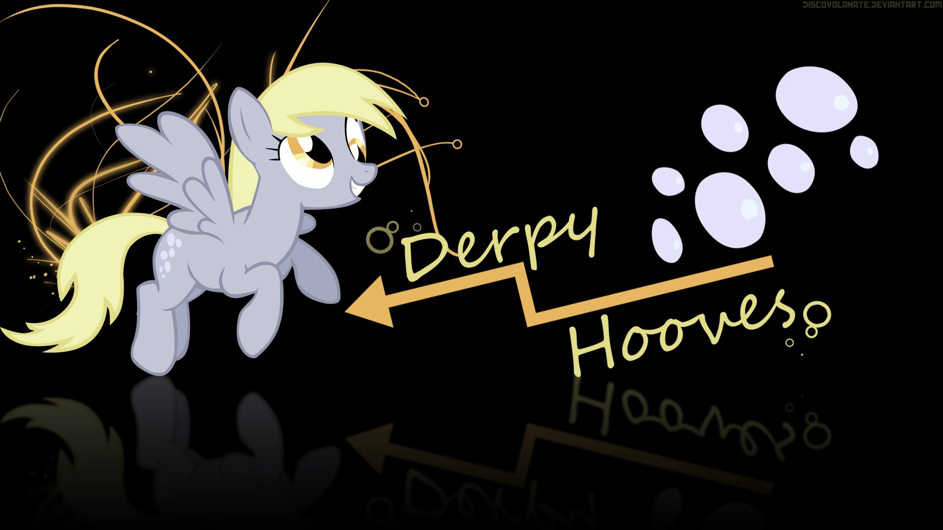 Free Derpy Hooves high quality wallpaper ID:154535 for hd 1920x1080 desktop