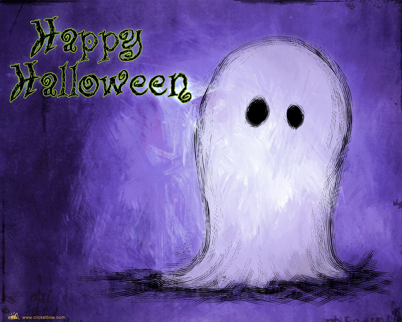 Free Halloween high quality background ID:402314 for hd 1280x1024 PC
