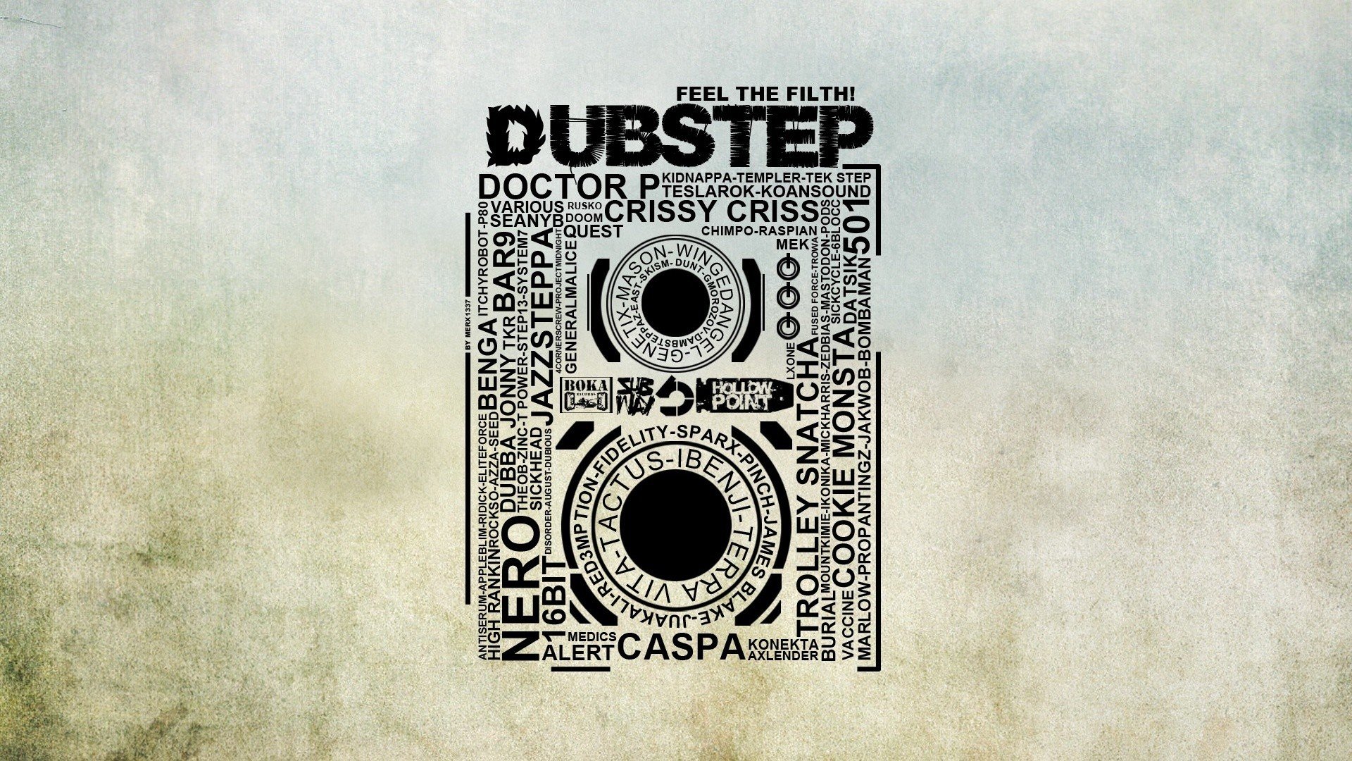 Free Dubstep high quality wallpaper ID:11204 for hd 1080p computer