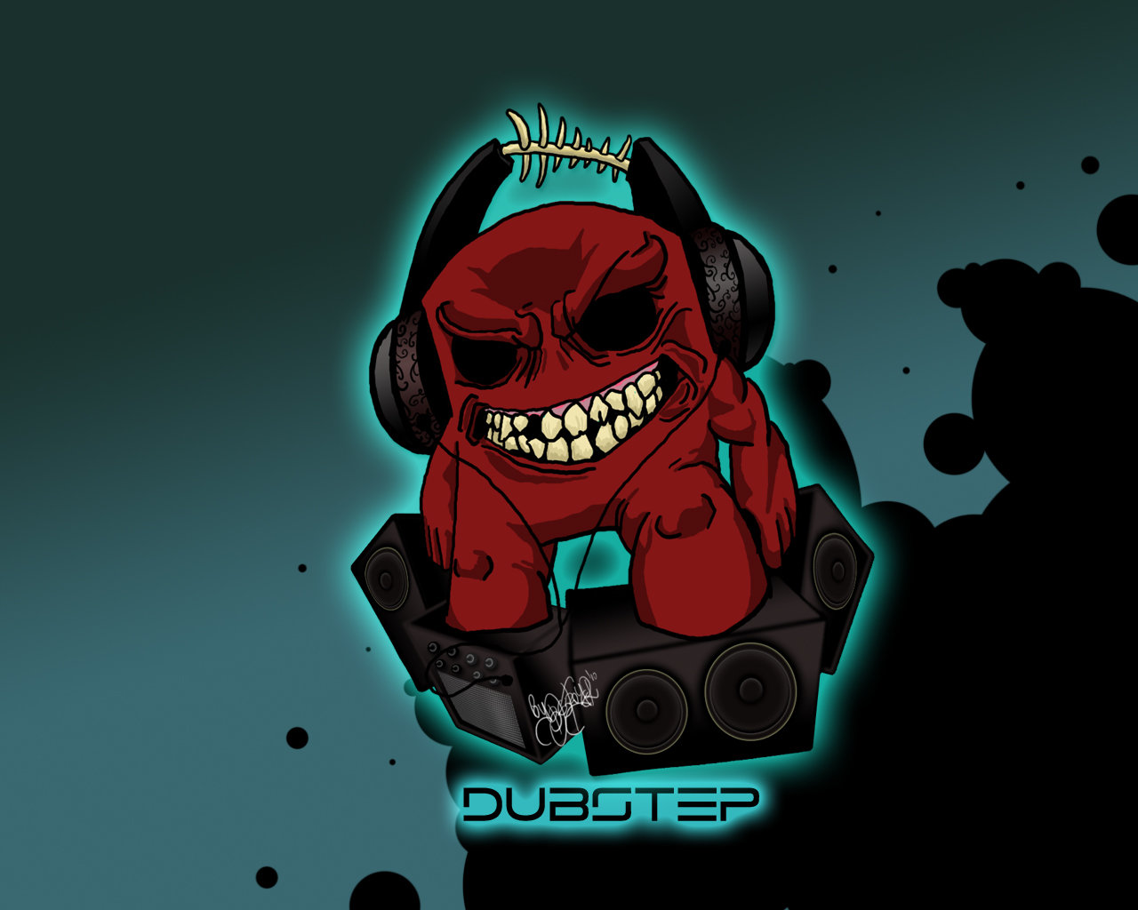 Awesome Dubstep free wallpaper ID:11179 for hd 1280x1024 desktop