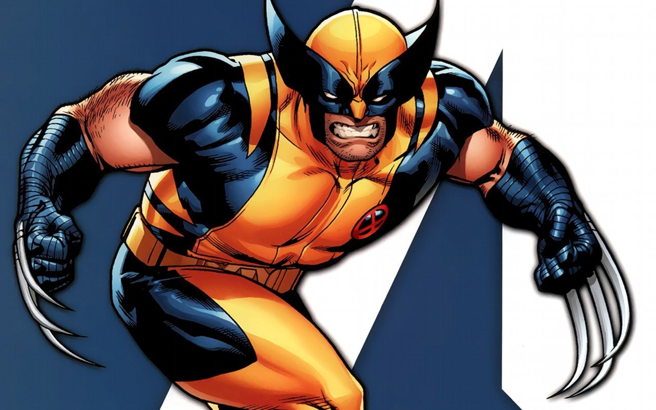 Awesome Wolverine free background ID:276559 for hd 1280x800 desktop