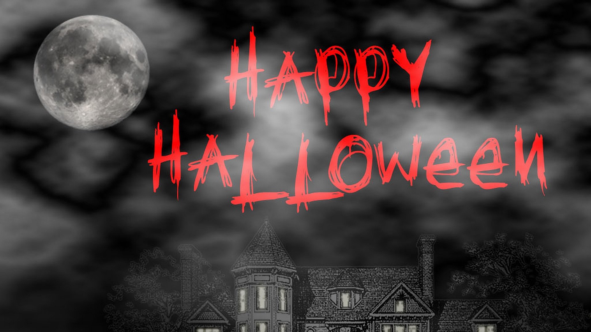 Free download Halloween background ID:401888 full hd 1080p for PC
