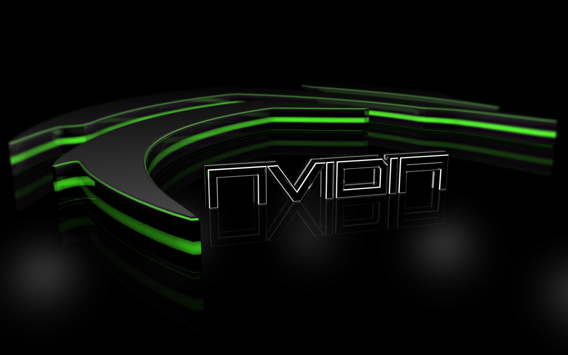 Free download Nvidia wallpaper ID:61381 hd 1920x1200 for PC