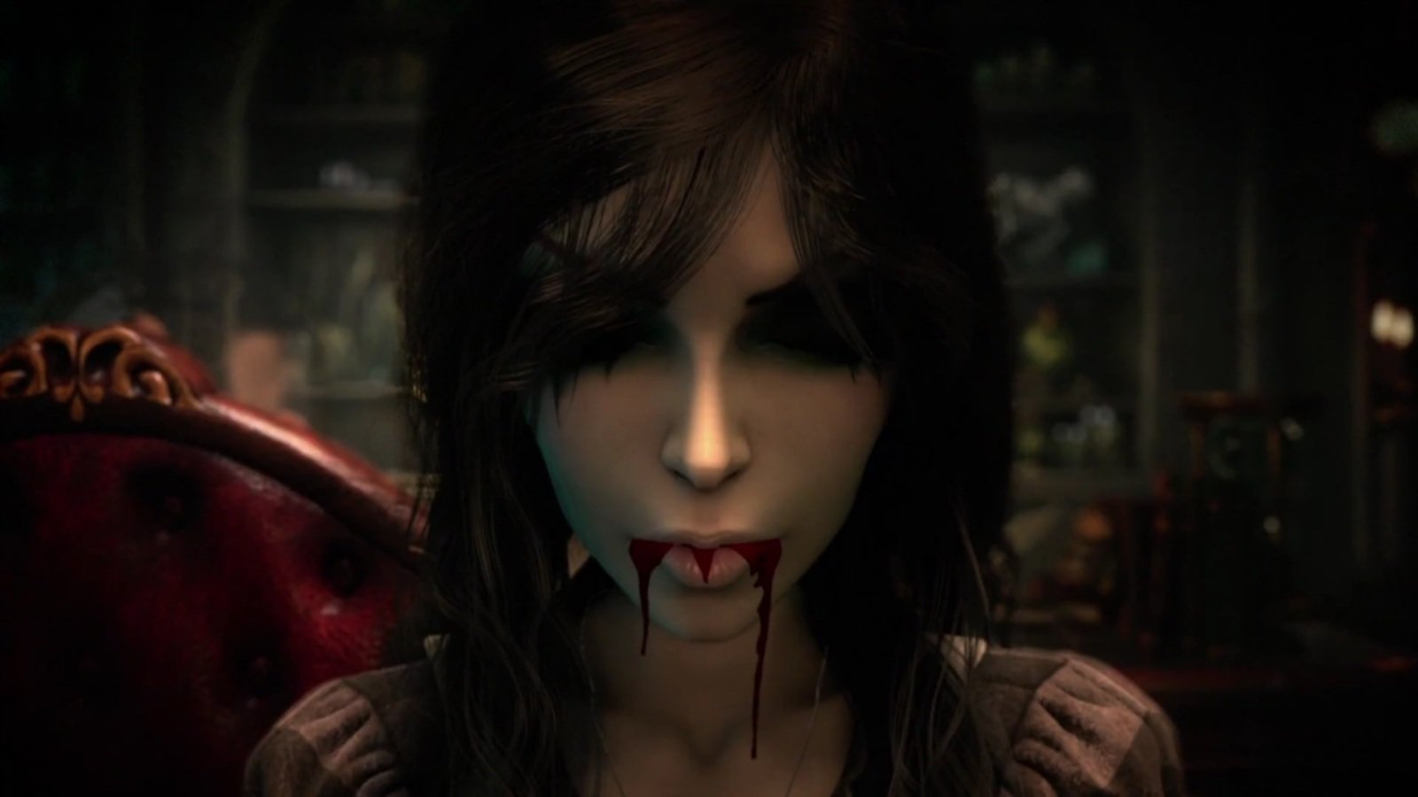 Download hd 1600x900 Alice: Madness Returns computer background ID:27580 for free