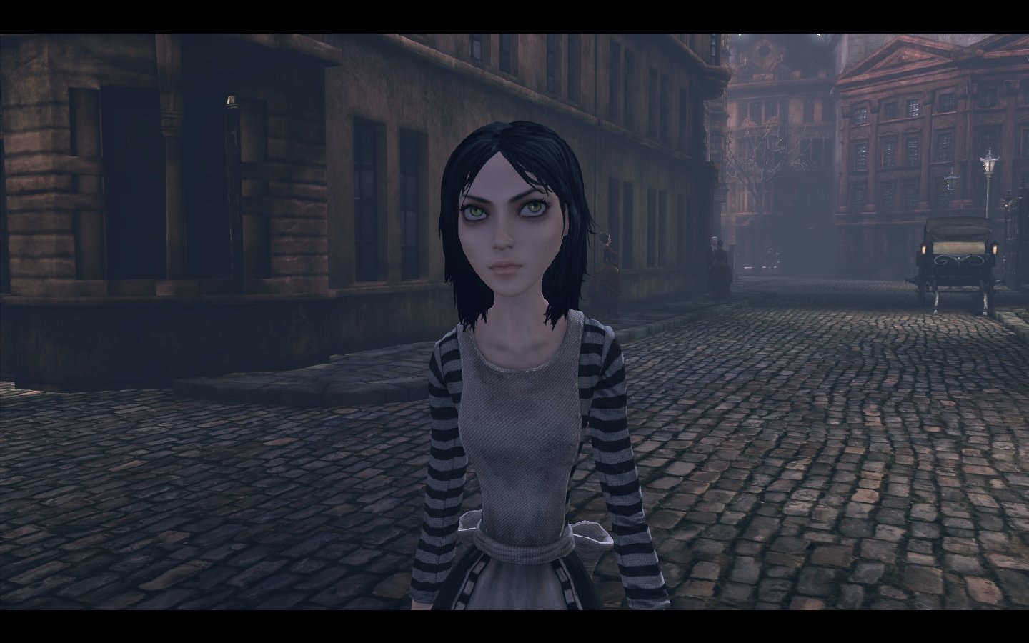 Best Alice: Madness Returns wallpaper ID:27697 for High Resolution hd 1440x900 PC