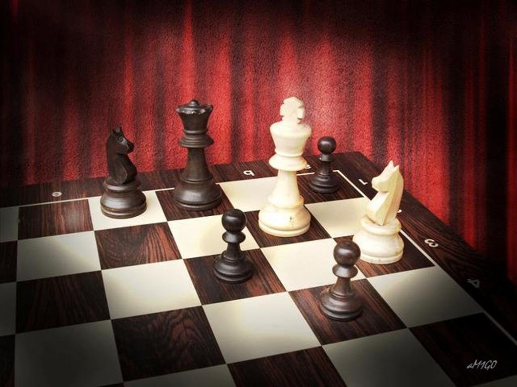 Free download Chess wallpaper ID:378866 hd 1024x768 for desktop
