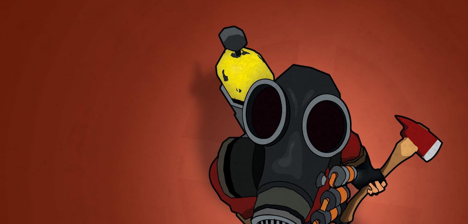 High resolution Gas Mask hd 1600x768 wallpaper ID:161578 for computer