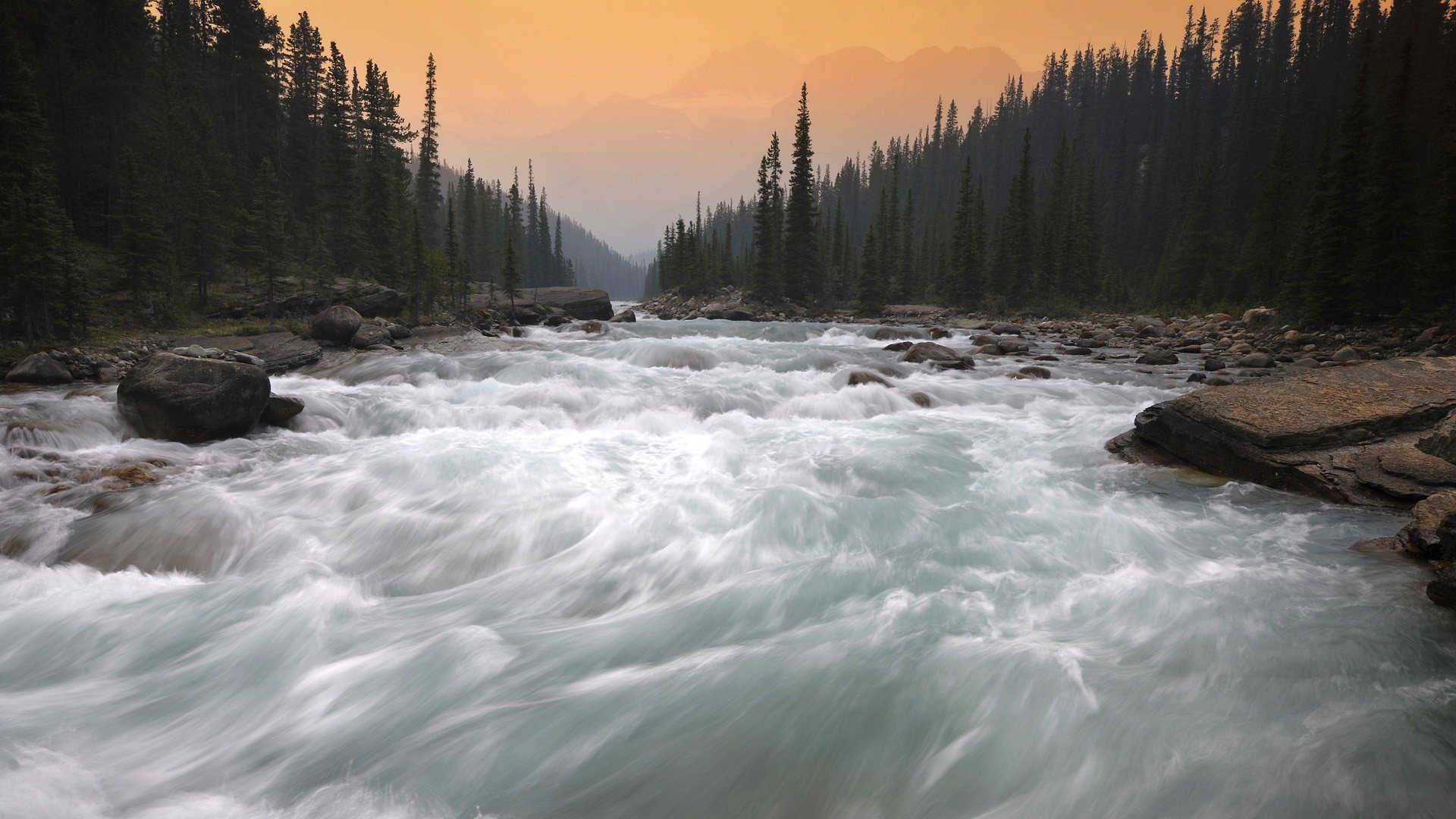 High resolution River full hd 1920x1080 wallpaper ID:386227 for computer