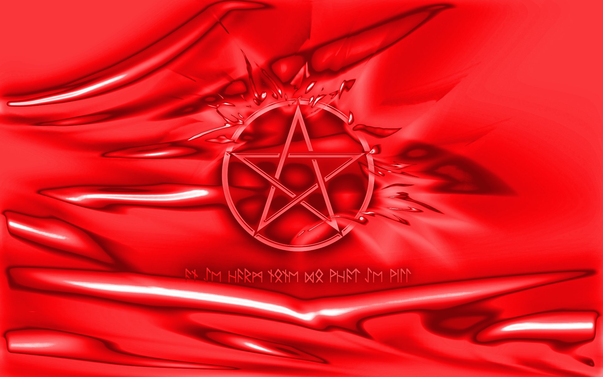 Download hd 1920x1200 Satanic & Occult PC background ID:96326 for free