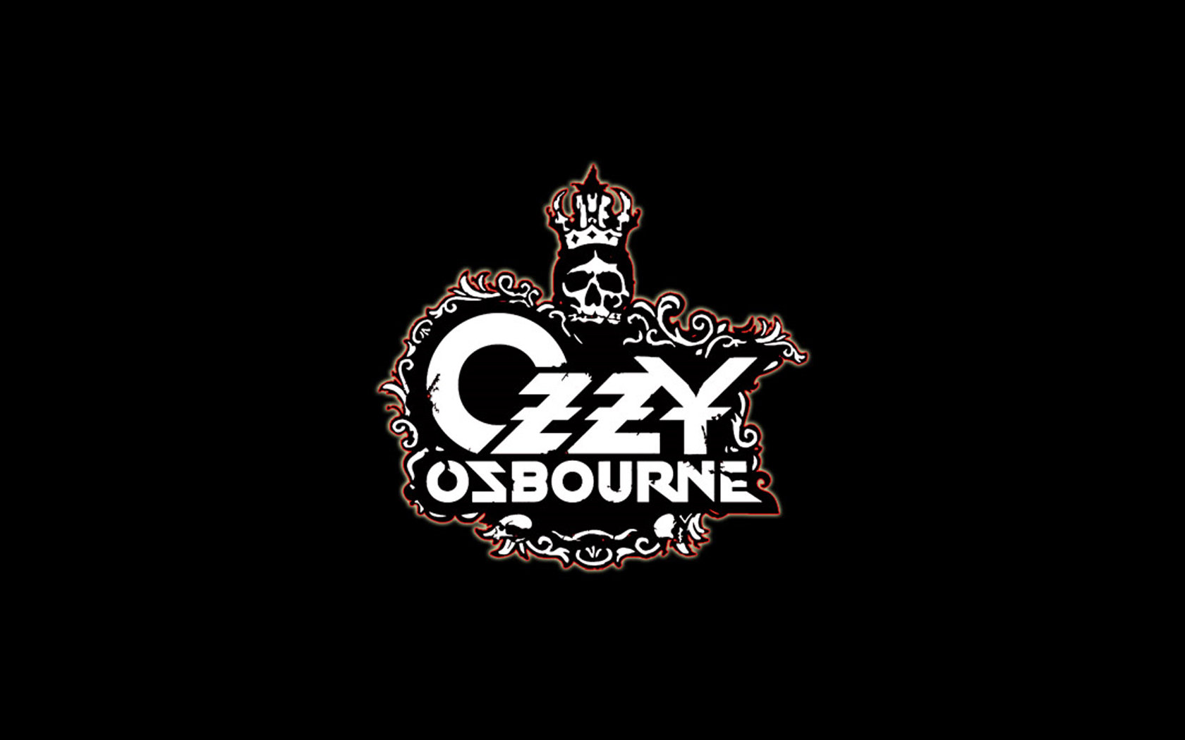 High resolution Ozzy Osbourne hd 1680x1050 wallpaper ID:193885 for computer