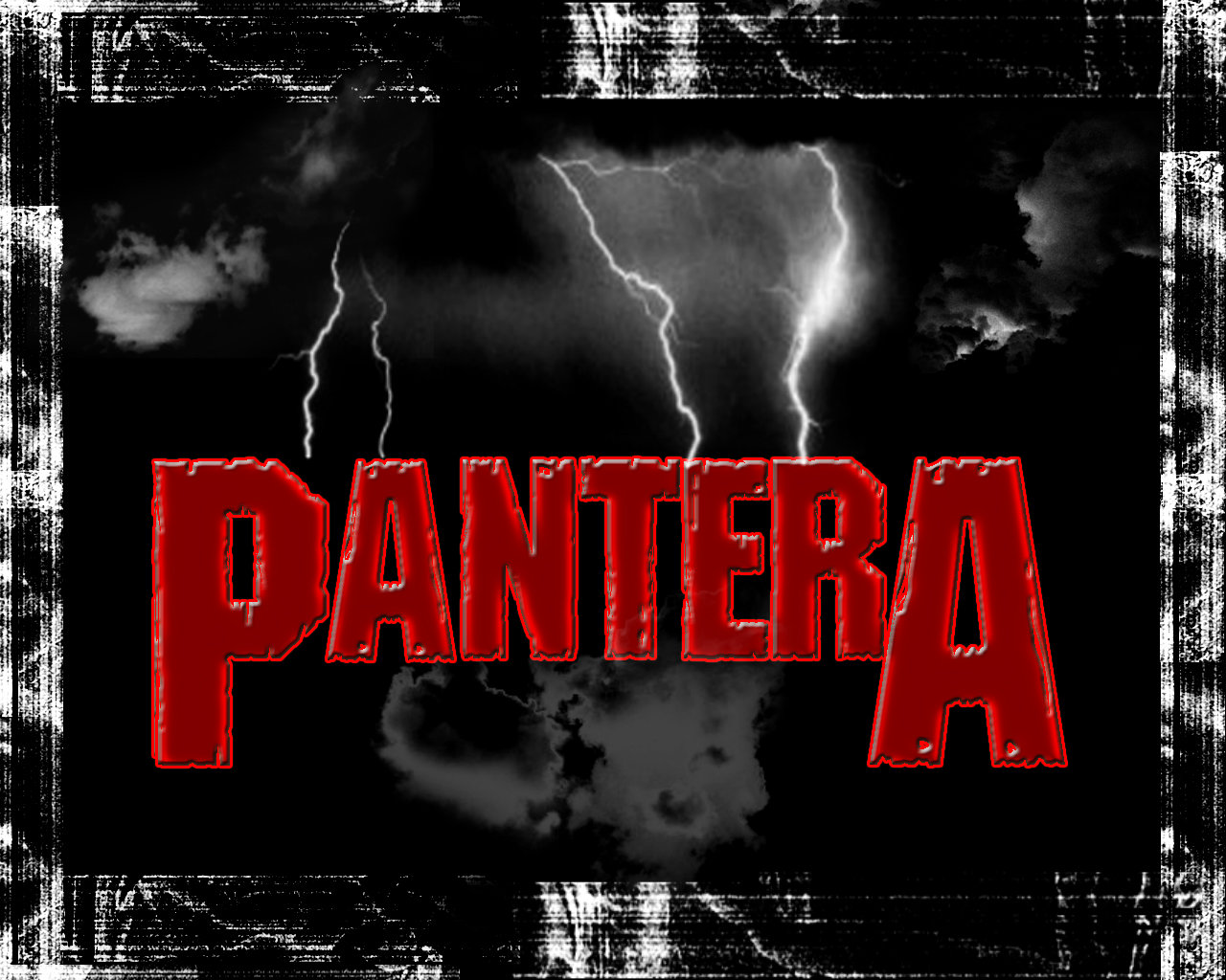 Free Pantera high quality background ID:146153 for hd 1280x1024 computer