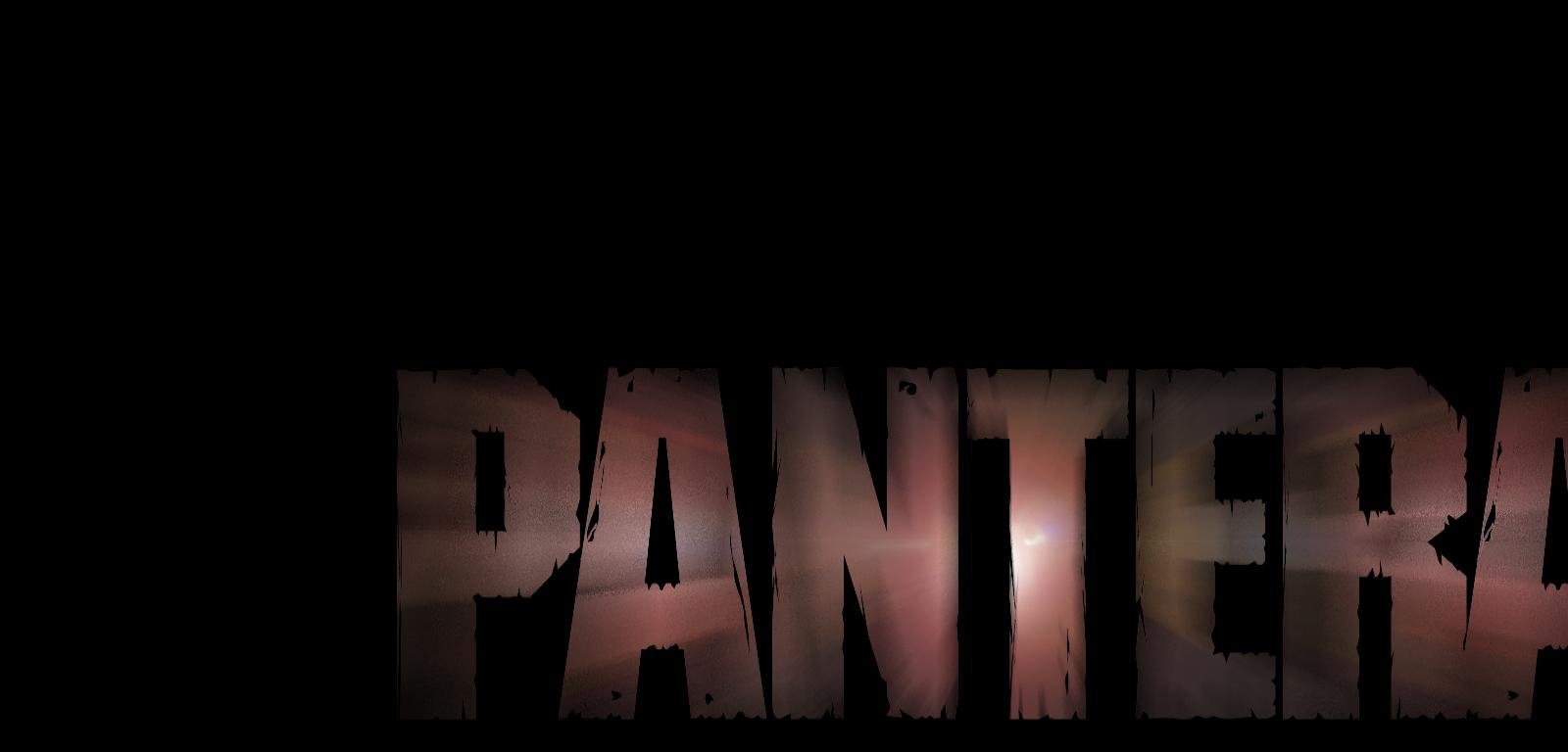 High resolution Pantera hd 1600x768 background ID:146144 for computer