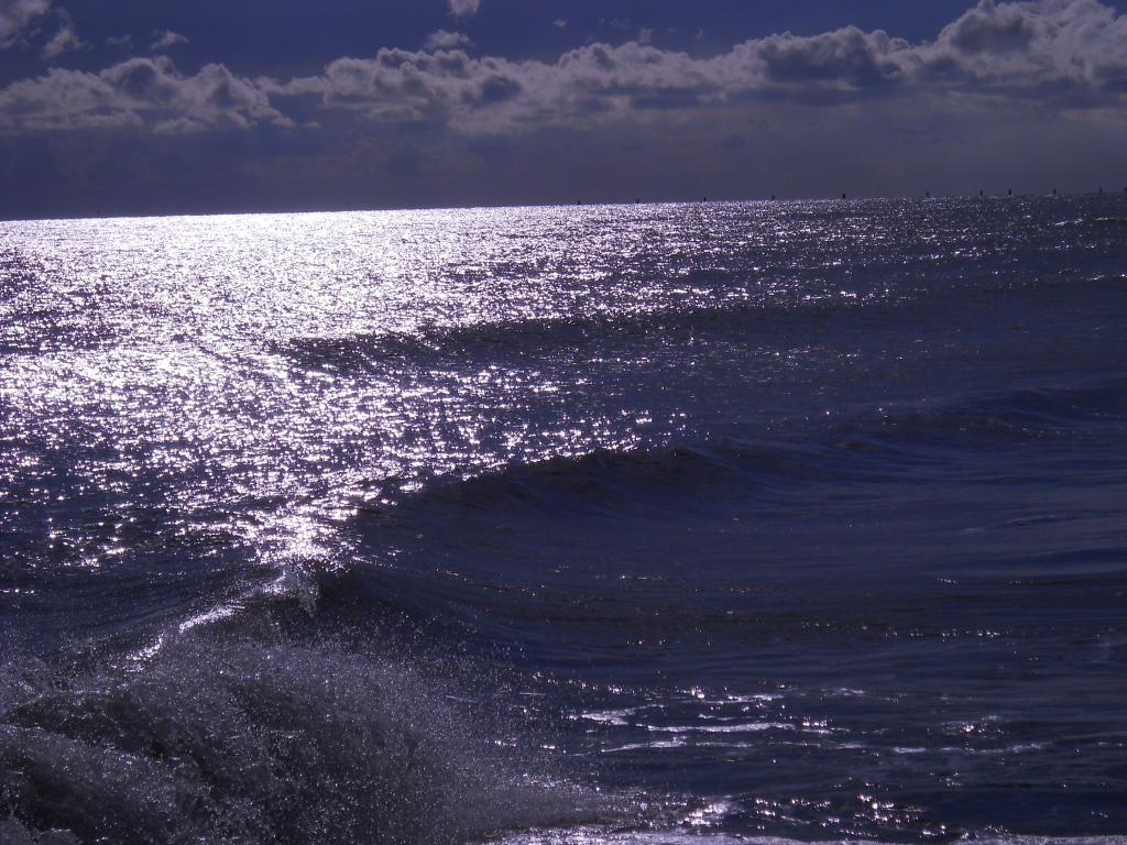 High resolution Ocean hd 1024x768 background ID:392193 for computer