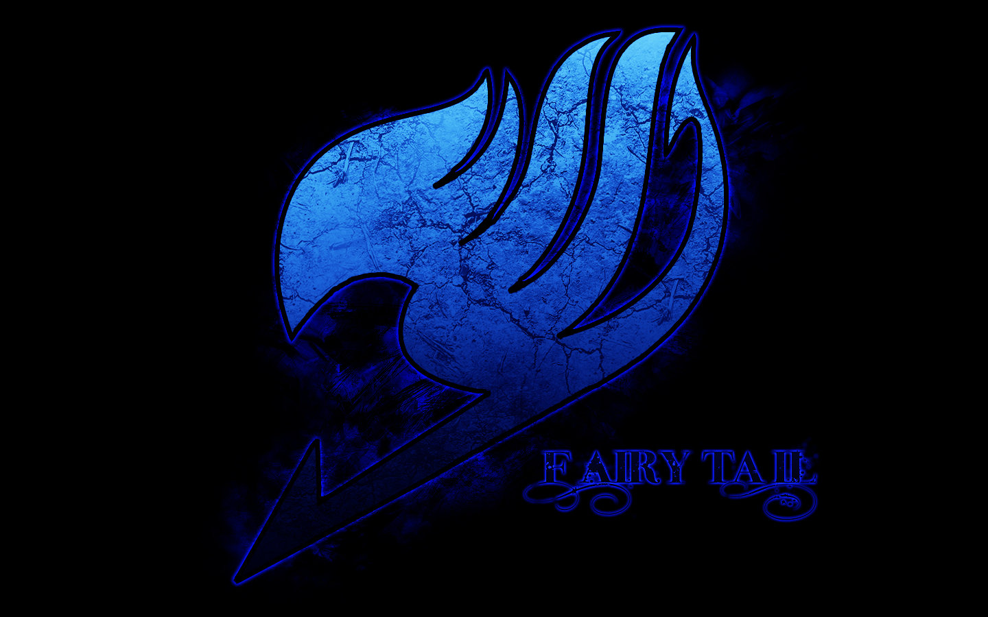 Download hd 1440x900 Fairy Tail PC wallpaper ID:40768 for free