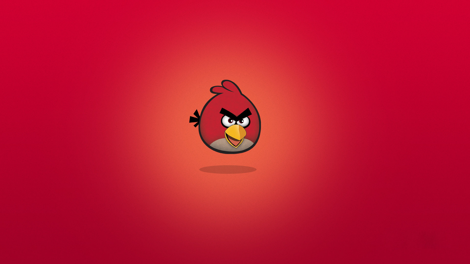Free download Angry Birds wallpaper ID:256681 1080p for PC