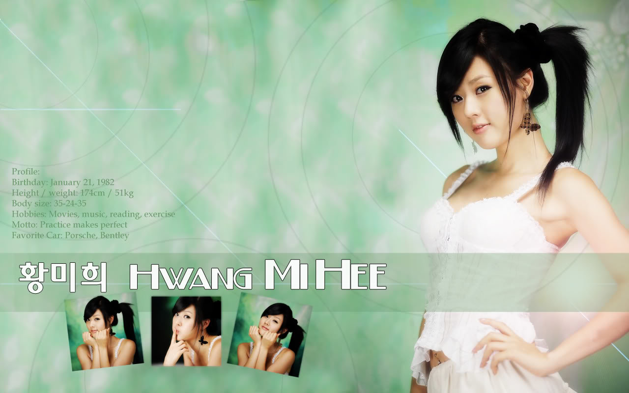 Awesome Hwang Mi Hee free background ID:89288 for hd 1280x800 computer